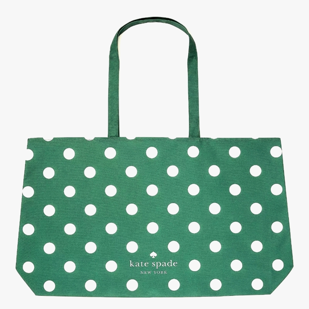 Kate Spade Dot Tote
